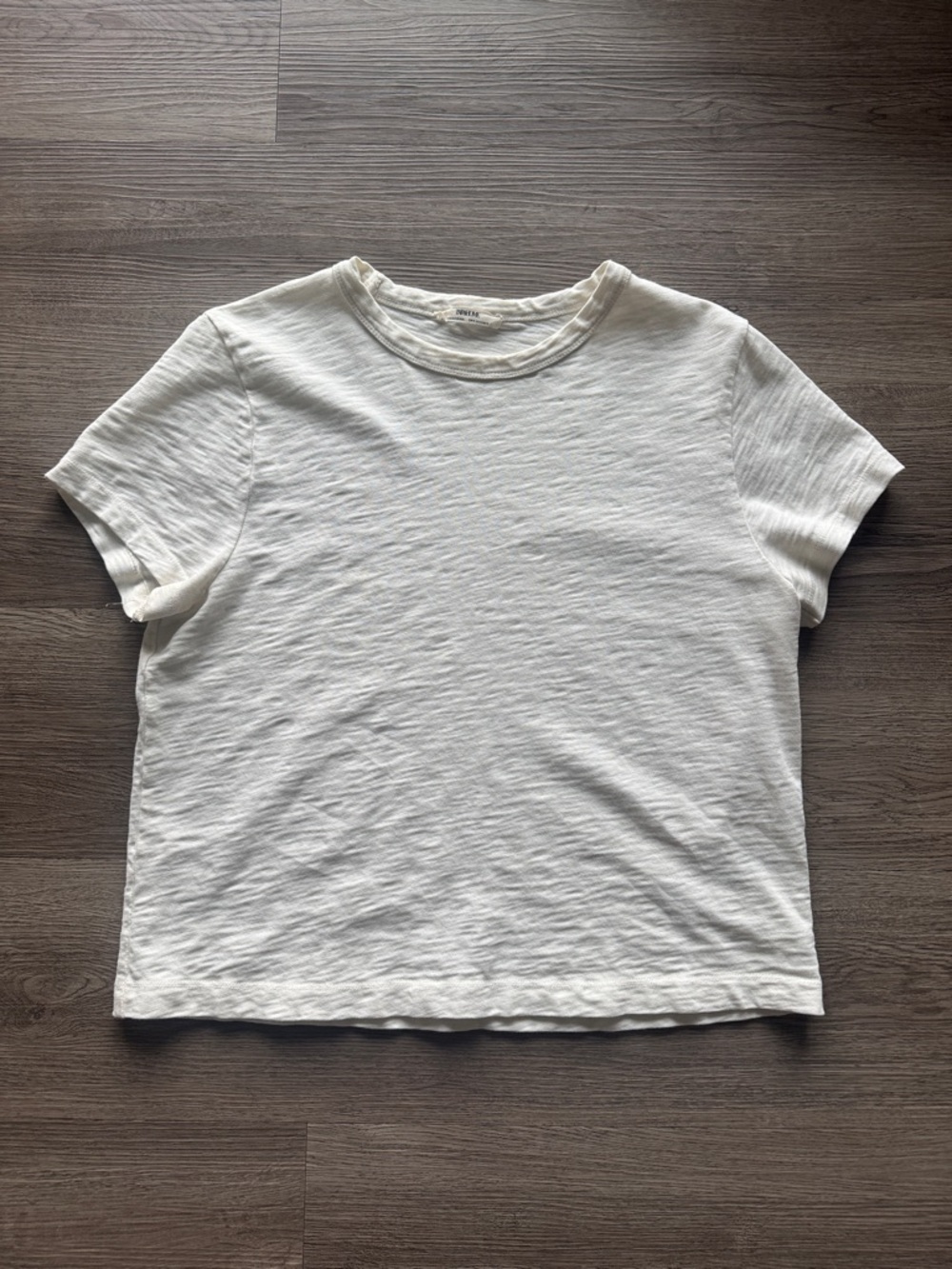 Zara Cotton Top - Picture 2 of 3